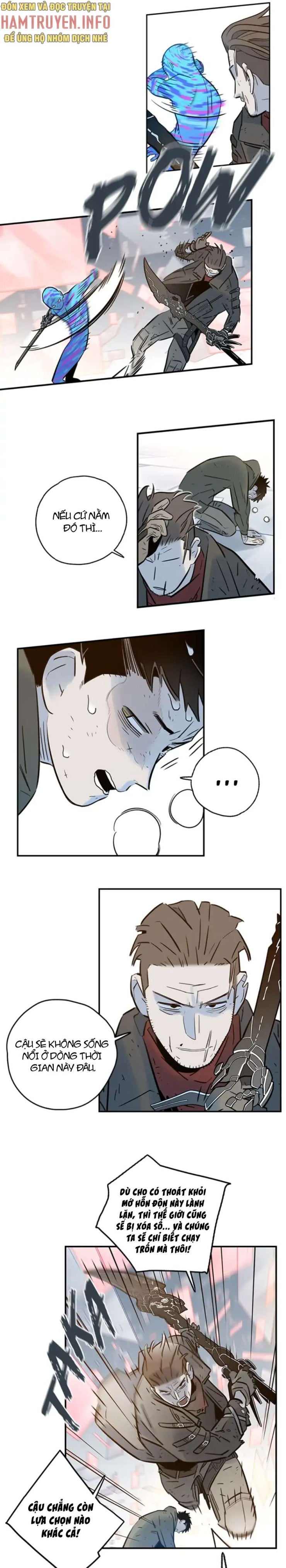 Điểm Hẹn - Page 6