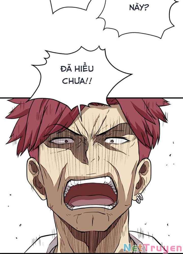 Vượt Qua Kẻ Mạnh - Page 48