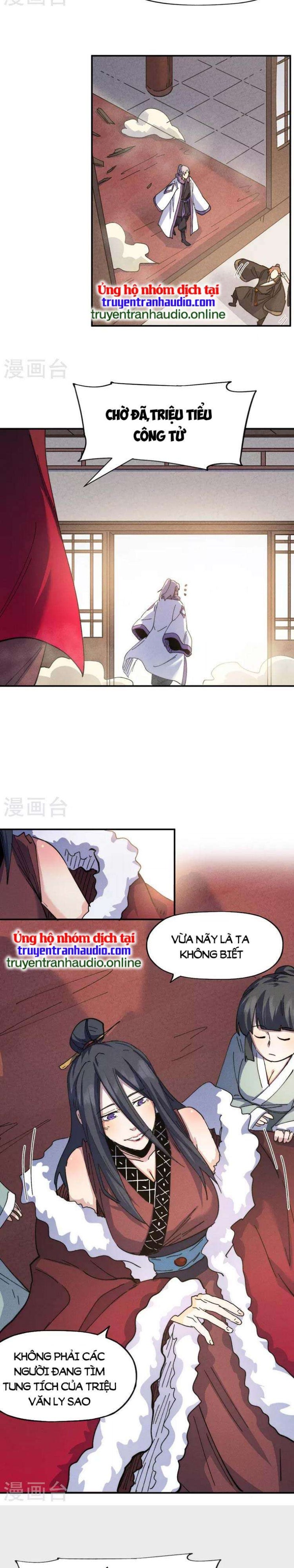 Nhân Vật Chính Mạnh Nhất Lịch Sử - Page 12