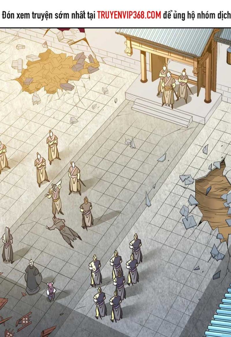 Trăm Vạn Cách Thành Thần - Page 15