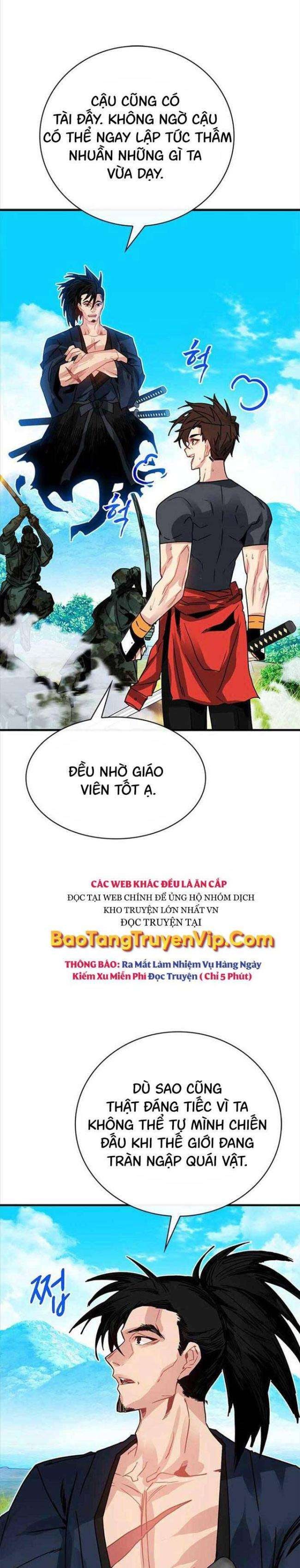 Thợ Săn Gacha Cấp SSS - Page 15