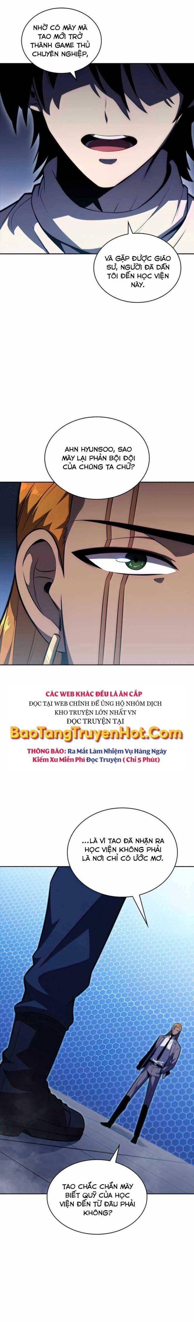 Kẻ Thách Đấu - Page 13