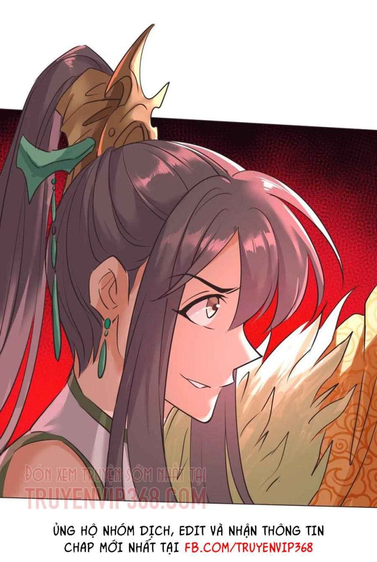 Trăm Vạn Cách Thành Thần - Page 36