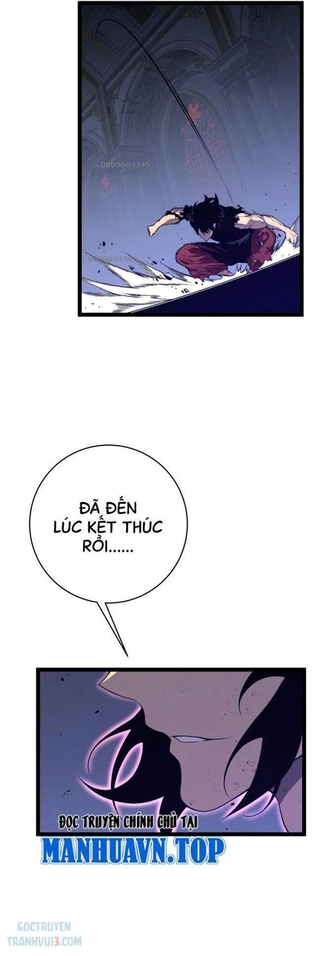 Tài Năng Của Ngươi Là Của Ta - Page 21