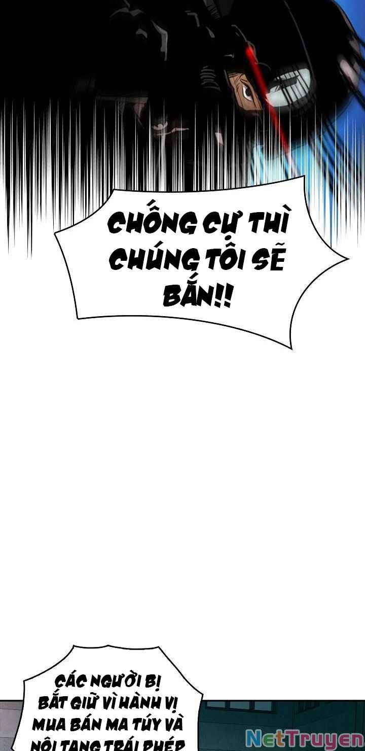 Điều Tra Viên Chuyển Sinh - Page 11