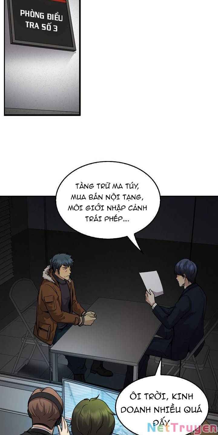 Điều Tra Viên Chuyển Sinh - Page 42