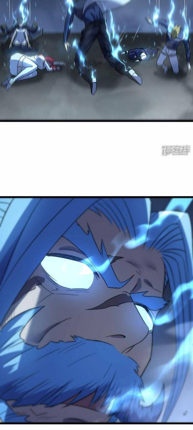 Ta Là Sát Thần - Page 40