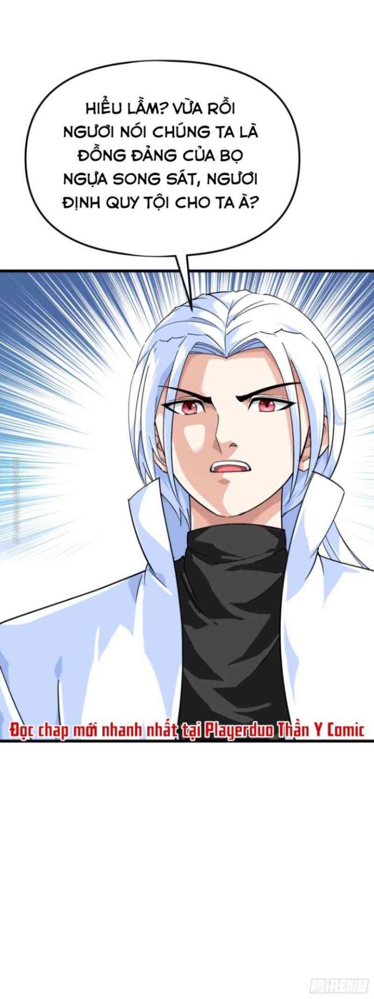 Trọng Sinh Ta là Đại Thiên Thần - Page 37