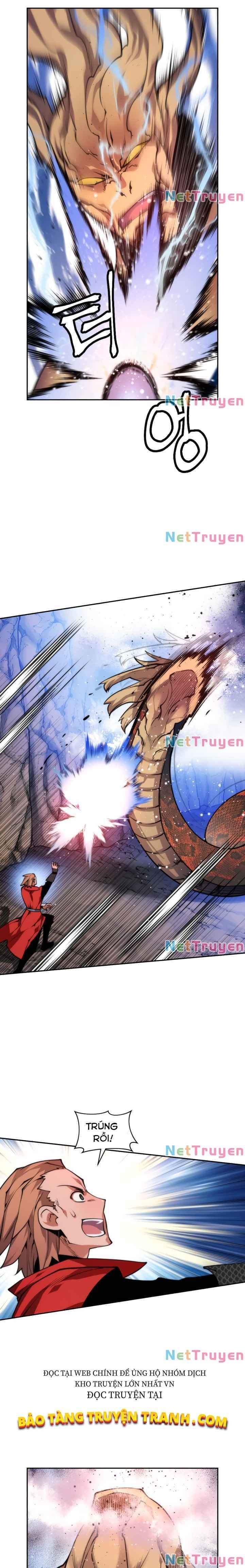 Thời Đại Hoàng Kim - Page 5