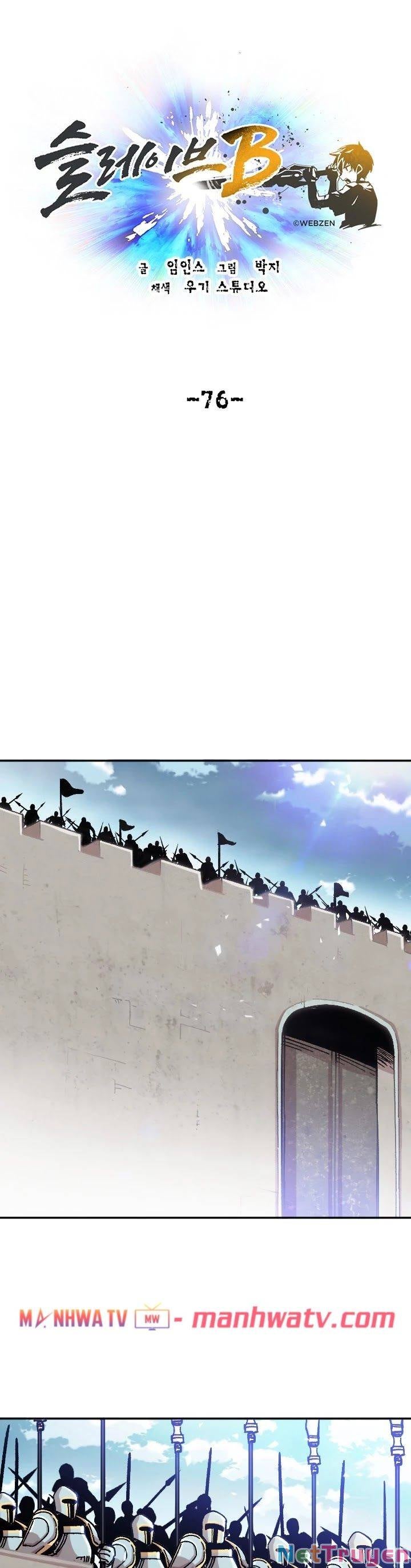 Nô Lệ Nghịch Thiên - Page 13