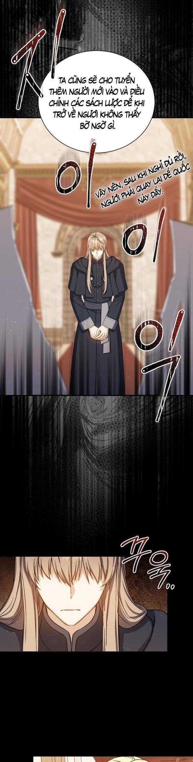 Sự Trở Lại Của Pháp Sư Cấp 8 - Page 12