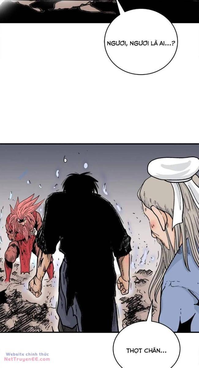 Hỏa Sơn Quyền - Page 25