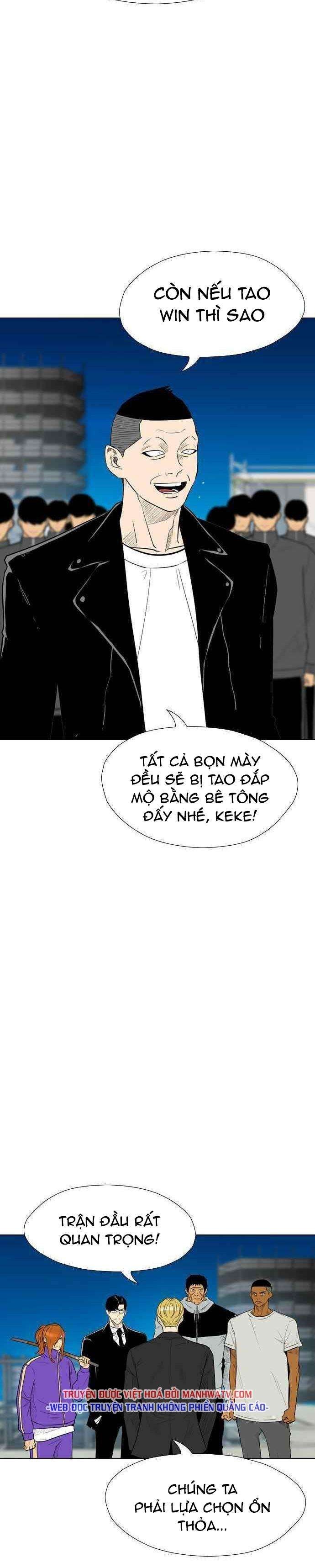 Kẻ Hồi Sinh - Page 10