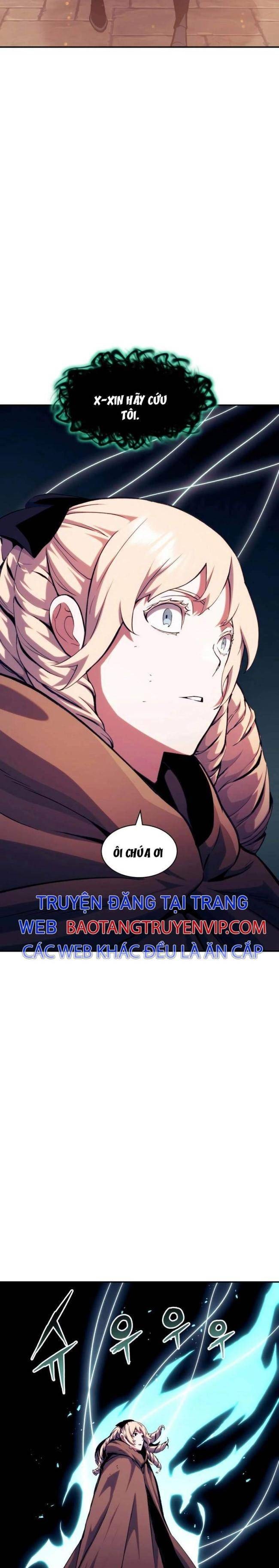 Tàn Tinh Tái Thế - Page 30