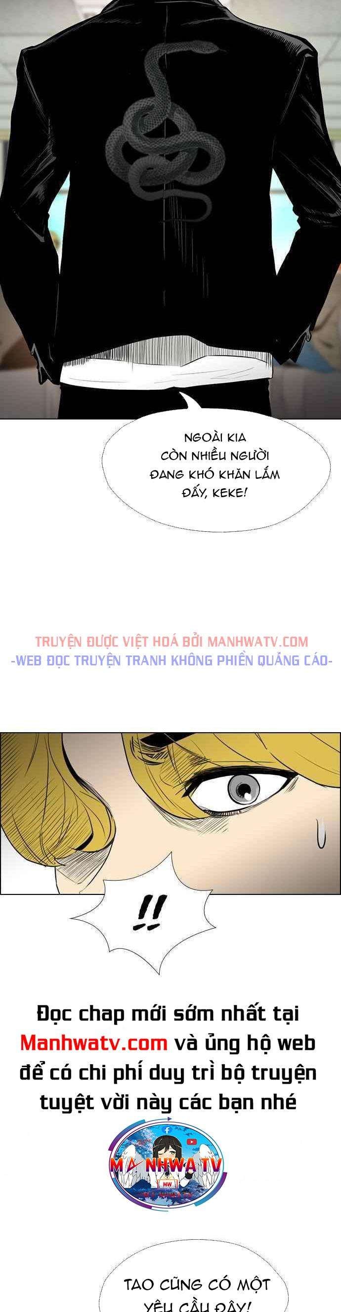 Kẻ Hồi Sinh - Page 31