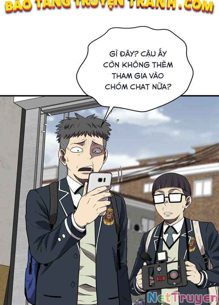 Vượt Qua Kẻ Mạnh - Page 4