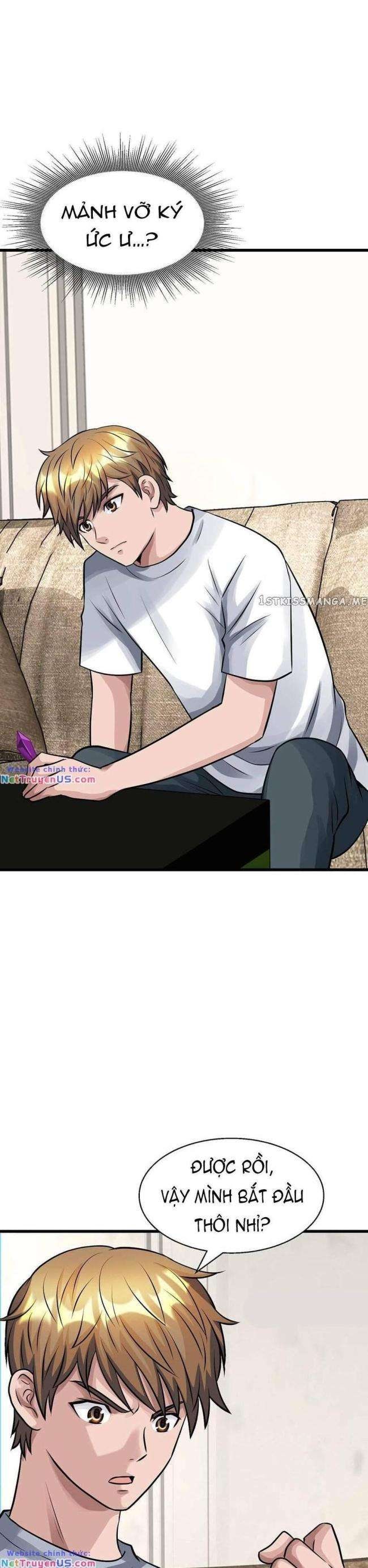 Ranker Bất Bại - Page 19