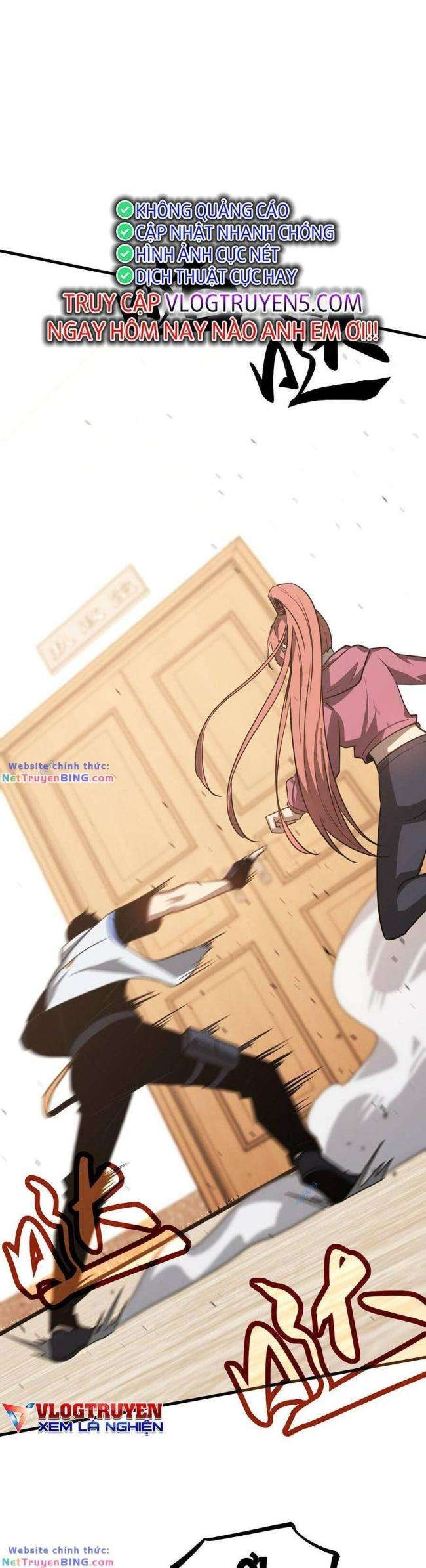 Siêu Phàm Tiến Hóa - Page 13