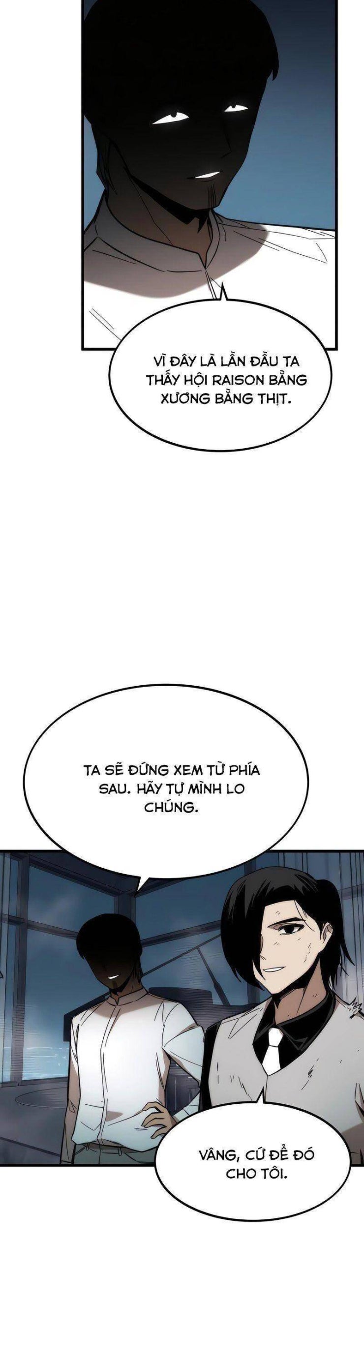 Nhân Vật Phụ Siêu Cấp - Page 33