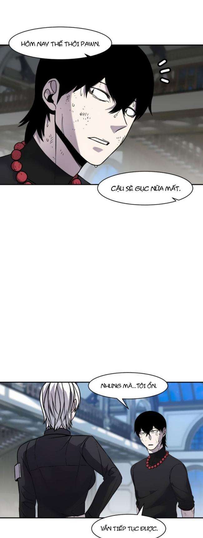 Pháp Sư Trẻ Tuổi - Page 29