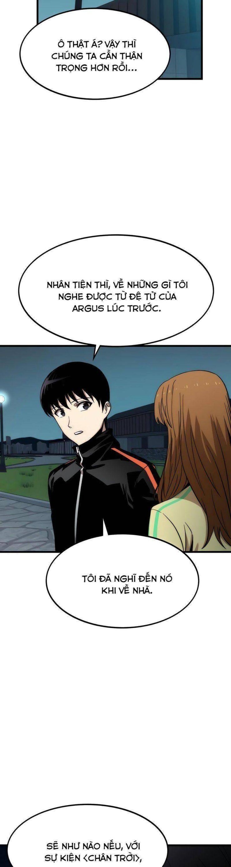 Nhân Vật Phụ Siêu Cấp - Page 39