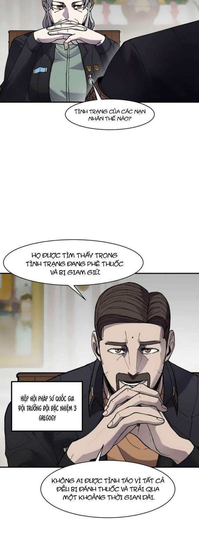 Pháp Sư Trẻ Tuổi - Page 26