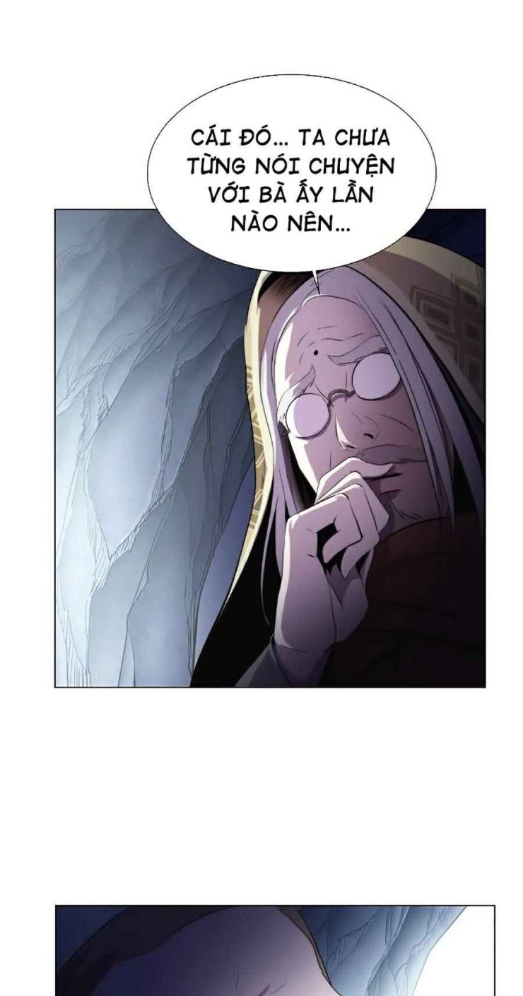 Sức Cùng Lực Kiệt - Page 35