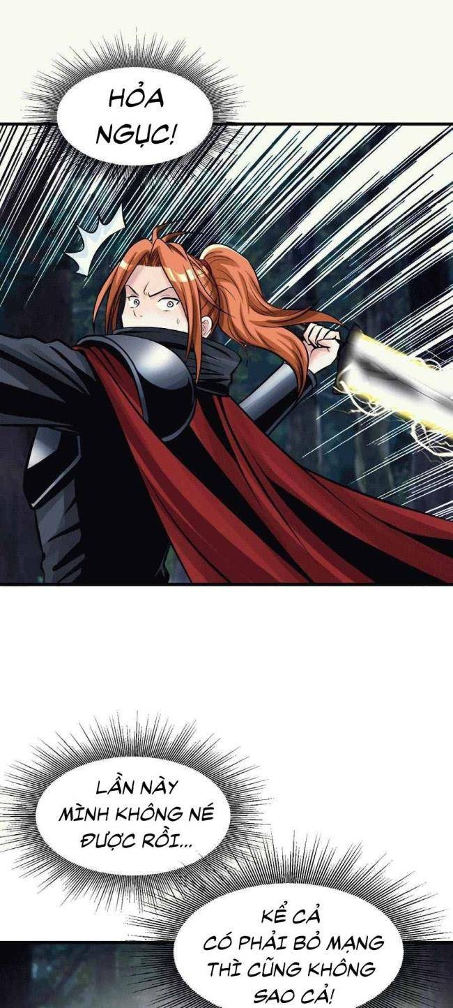 Ranker Bất Bại - Page 30