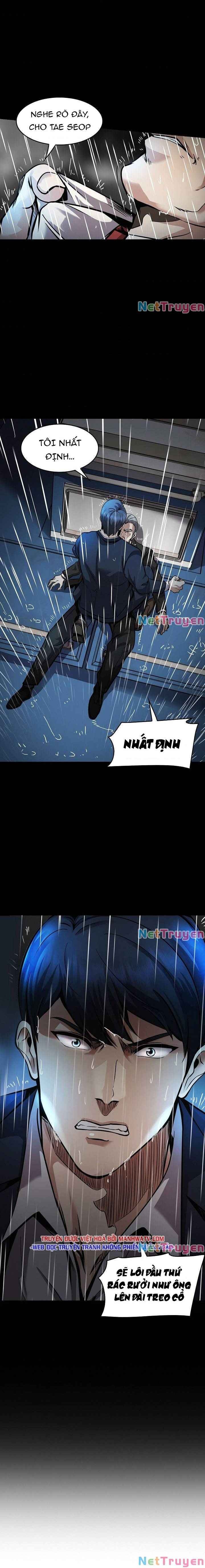 Điều Tra Viên Chuyển Sinh - Page 8