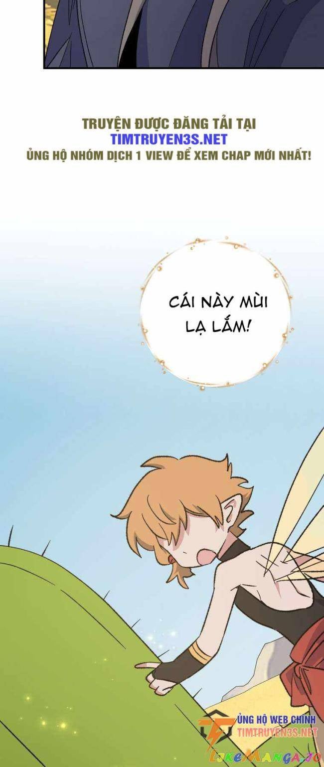 Nhà Hiền Triết Yigret - Page 43