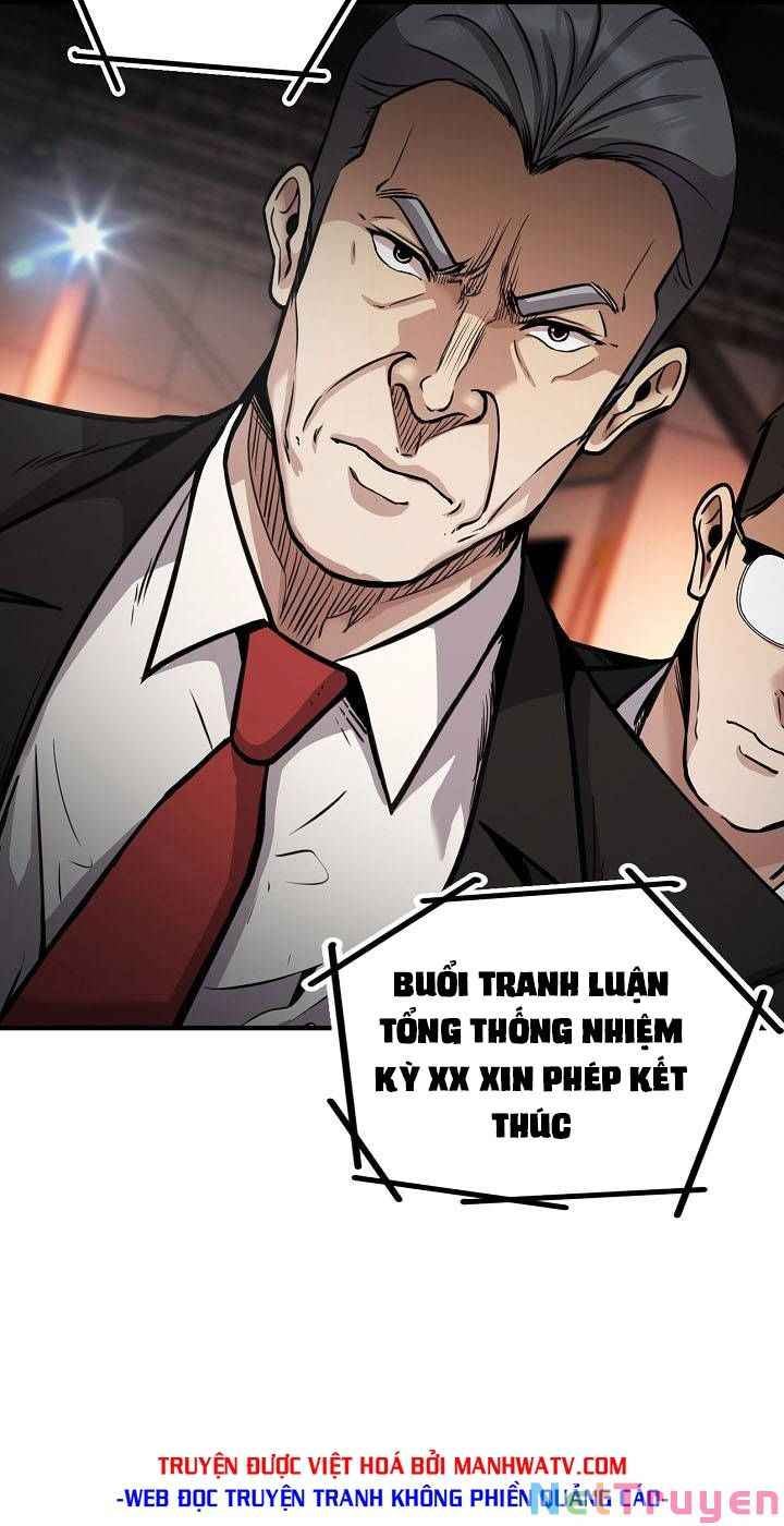 Điều Tra Viên Chuyển Sinh - Page 19