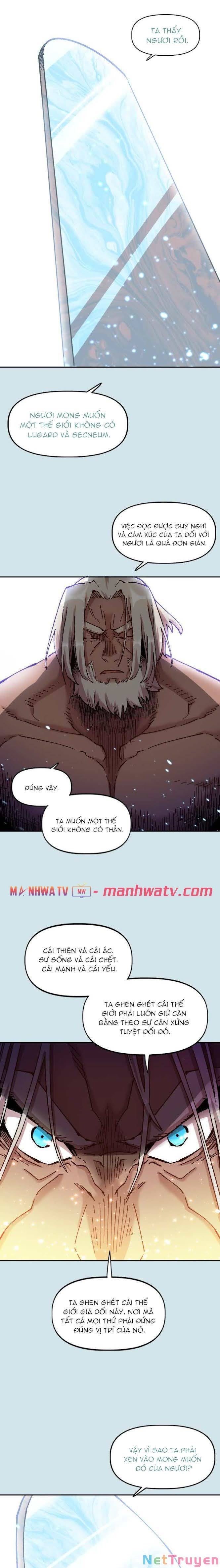 Nô Lệ Nghịch Thiên - Page 5