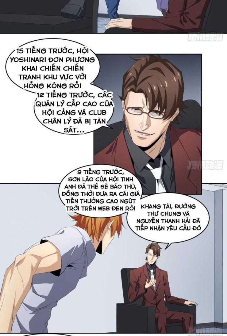 Nhất Ăn Tất - Page 12