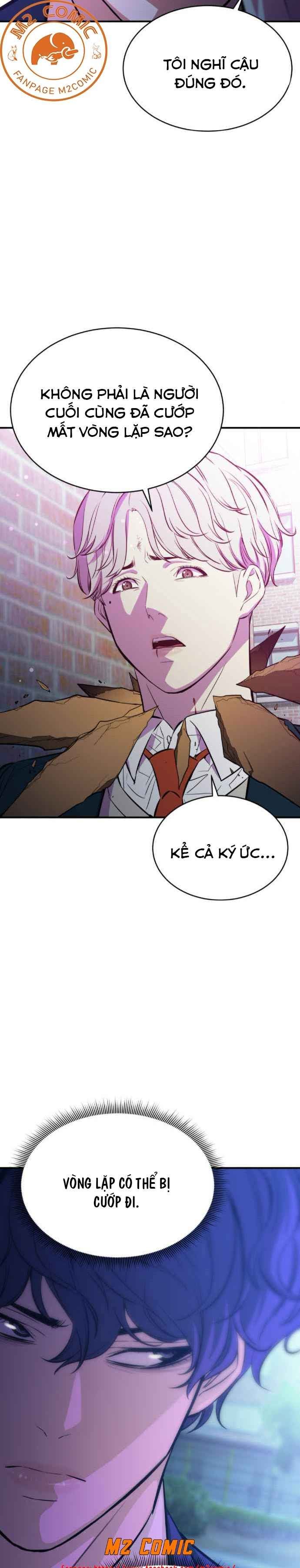 Kẻ Phản Diện Vô Dụng - Page 9