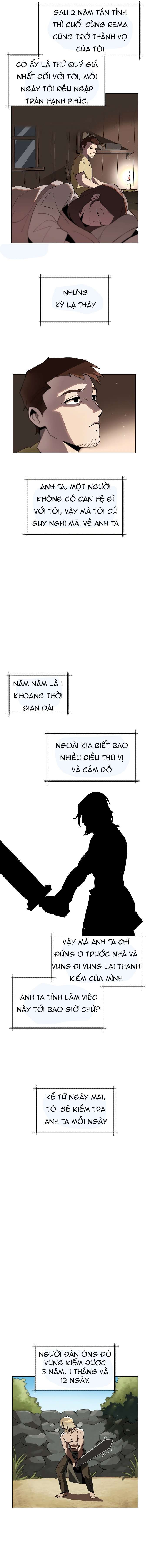 Quý Tộc Lười Biếng Trở Thành Thiên Tài - Page 5