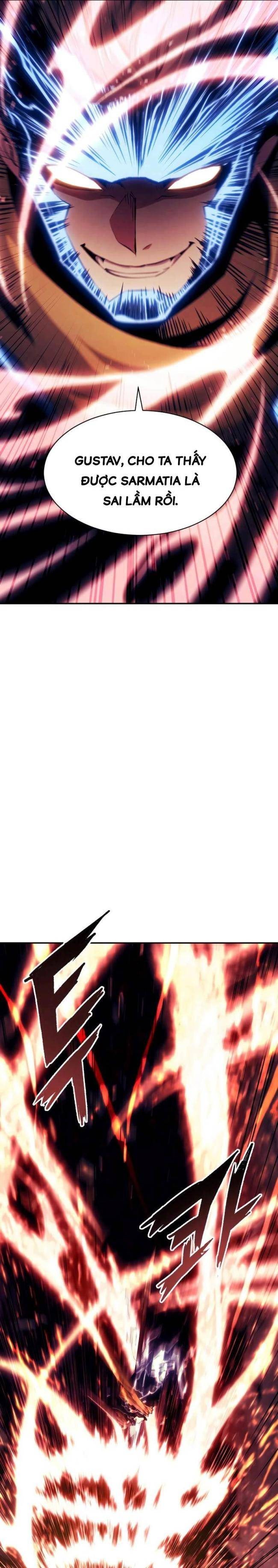 Tàn Tinh Tái Thế - Page 20