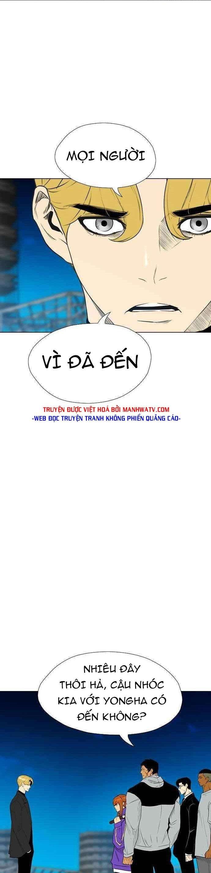 Kẻ Hồi Sinh - Page 29