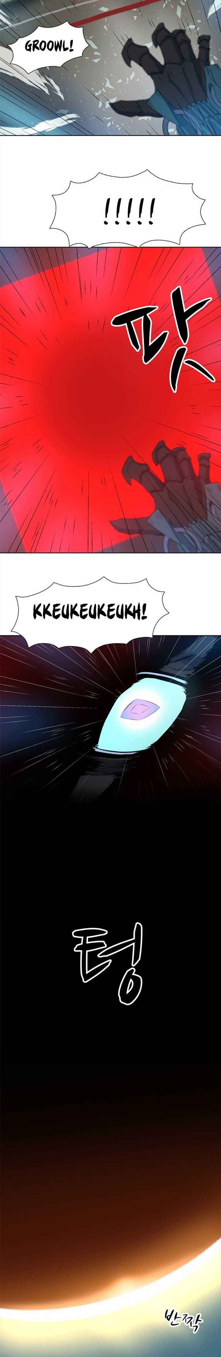 Arachi: Người Dị Nhân đầu tiên - Page 22