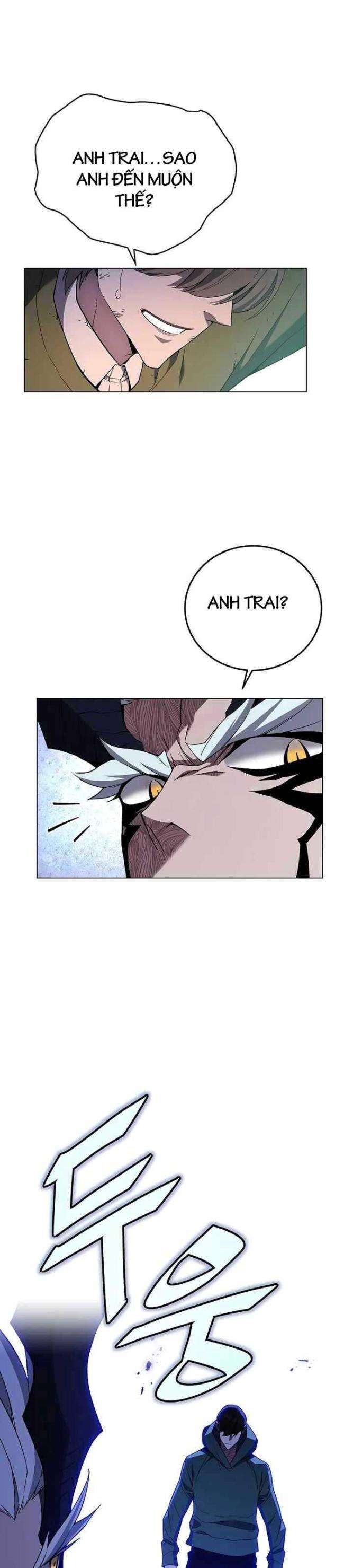 Thiên Ma Tôn Sư - Page 30