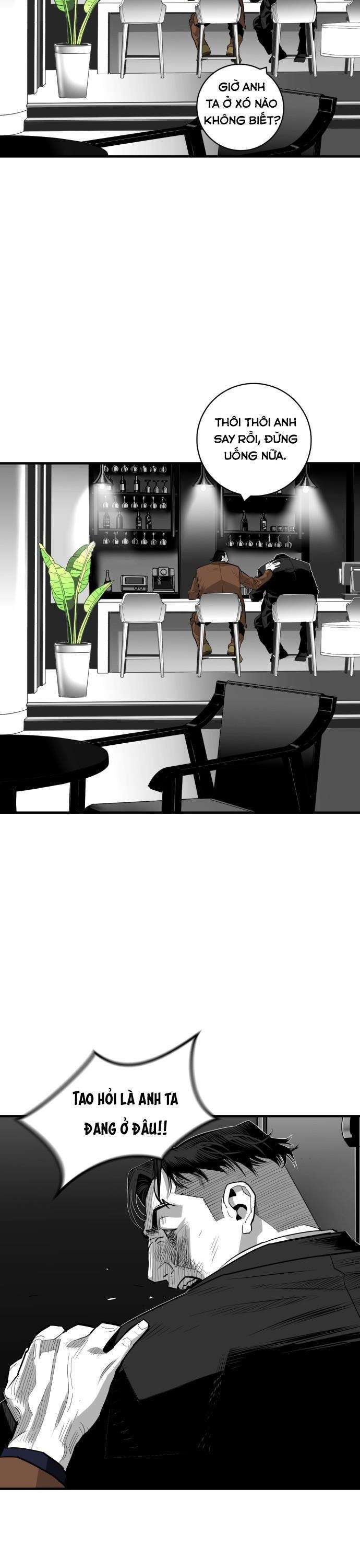 Quảng Trường Máu - Page 17