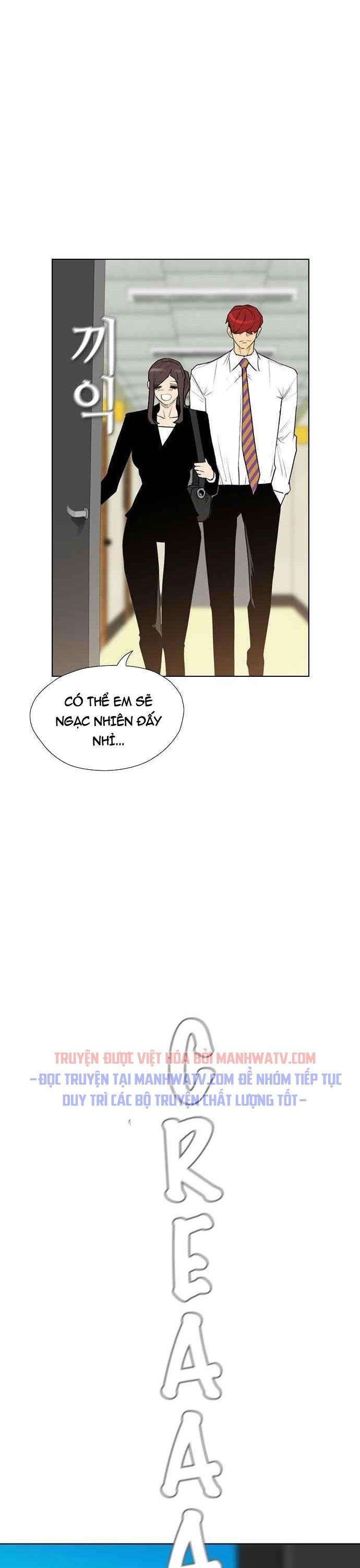 Kẻ Hồi Sinh - Page 37