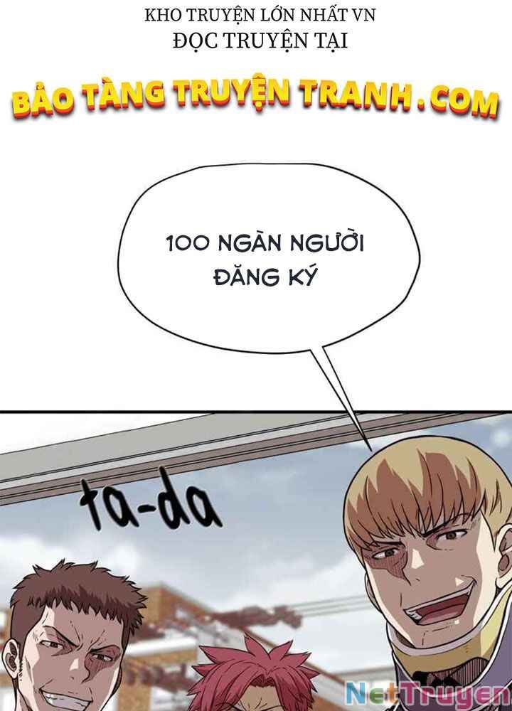 Vượt Qua Kẻ Mạnh - Page 15