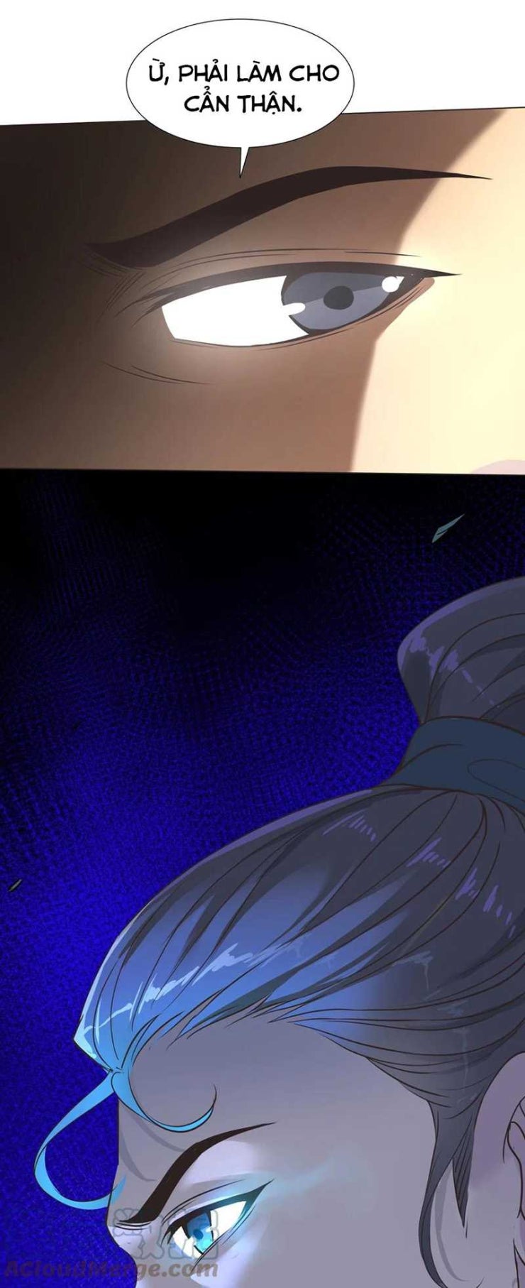 Trăm Vạn Cách Thành Thần - Page 47