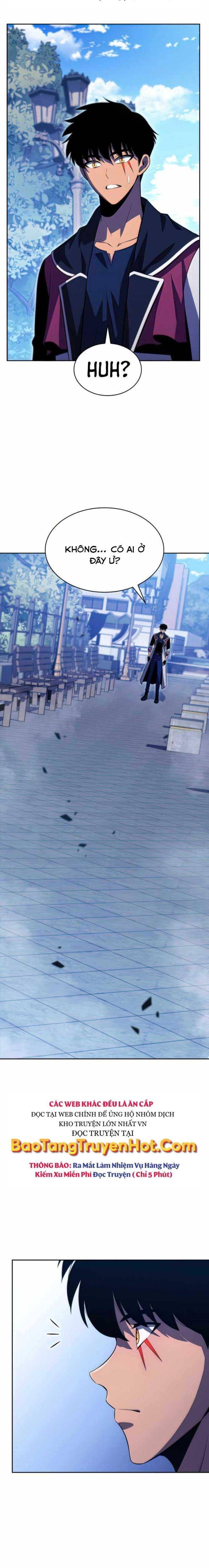 Kẻ Thách Đấu - Page 30