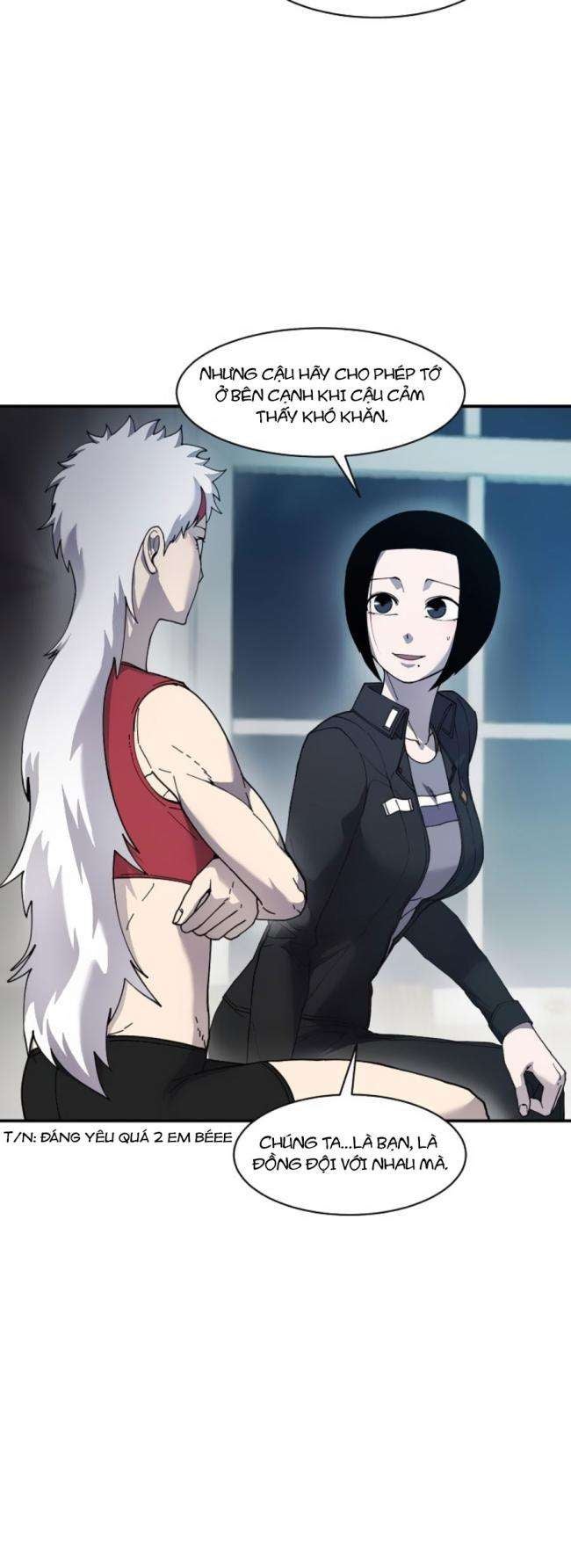 Pháp Sư Trẻ Tuổi - Page 12