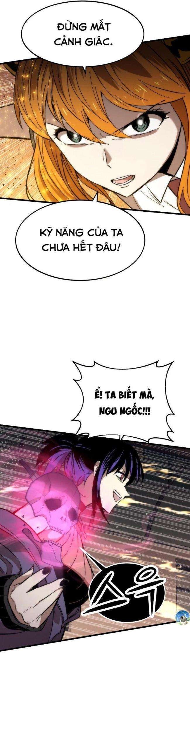 Nhân Vật Phụ Siêu Cấp - Page 7