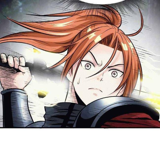 Ranker Bất Bại - Page 31