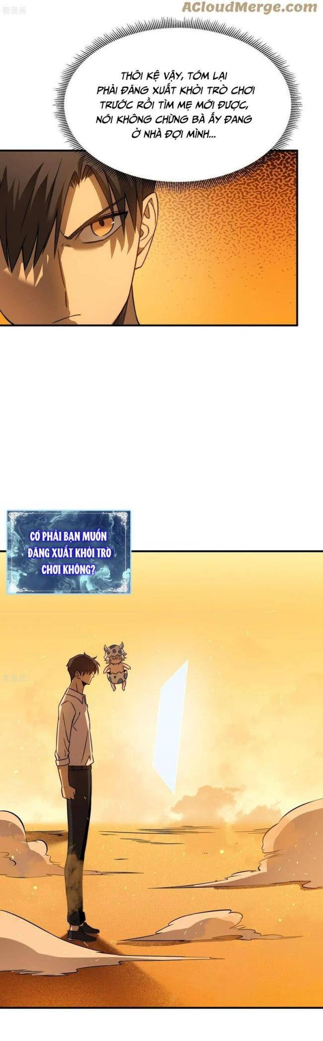 Ta Là Sát Thần - Page 32