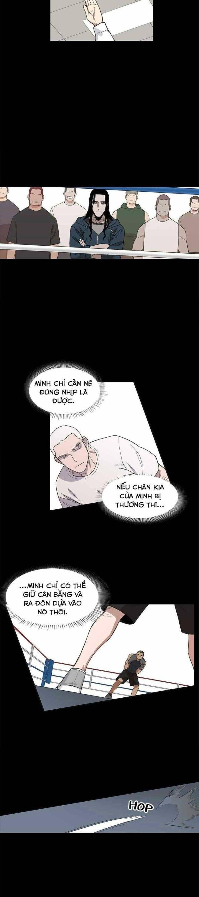 Võ Sĩ Quyền Anh - Page 18