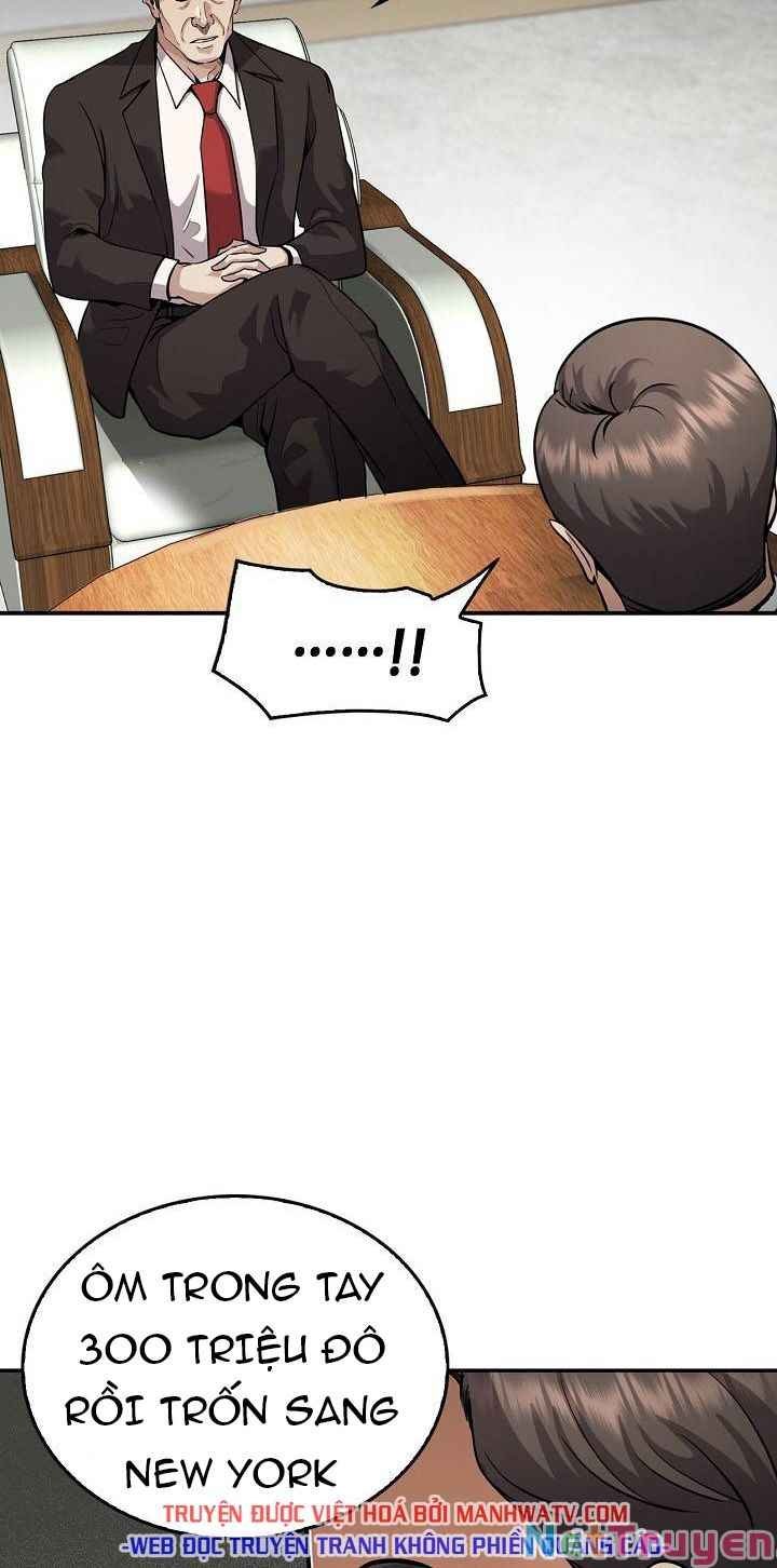 Điều Tra Viên Chuyển Sinh - Page 40